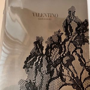 Valentino Garavani Fall 2010/11 Collection Look Book Shoes Bags